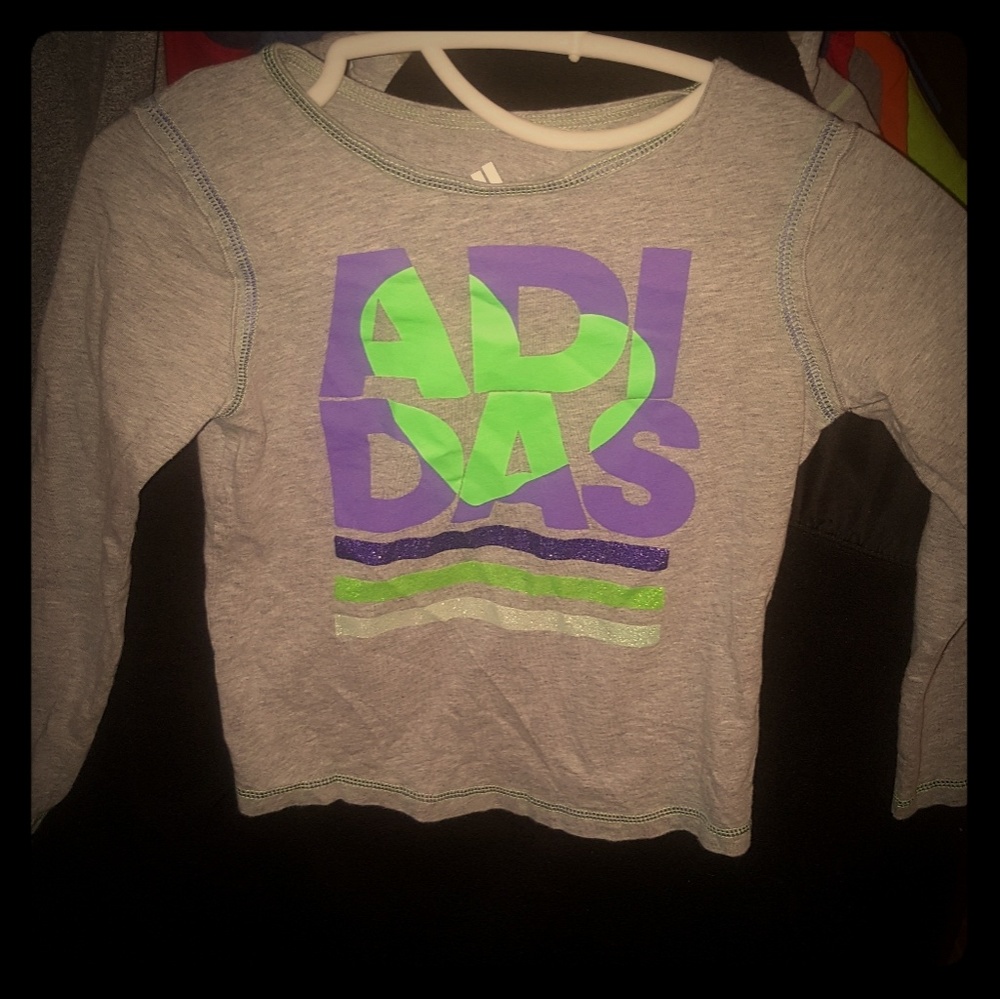 Girl Shirt